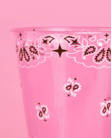 Cowgirl Cups - 16 resuable cups