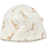 Sophie La Girafe Hat