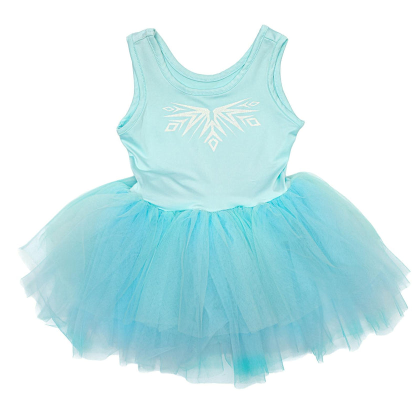 Sisters Forever Ballet Tutu Dress