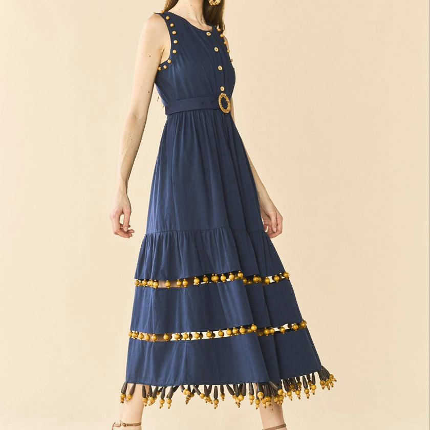 Sophia Dress