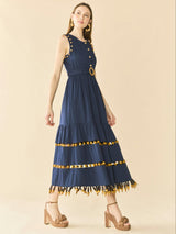 Sophia Dress