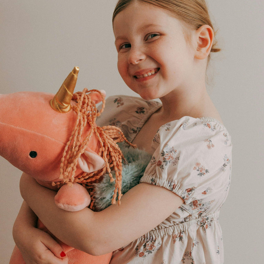 Kennedi Dress | Wildflower Whisper