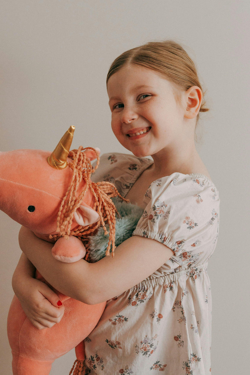 Kennedi Dress | Wildflower Whisper