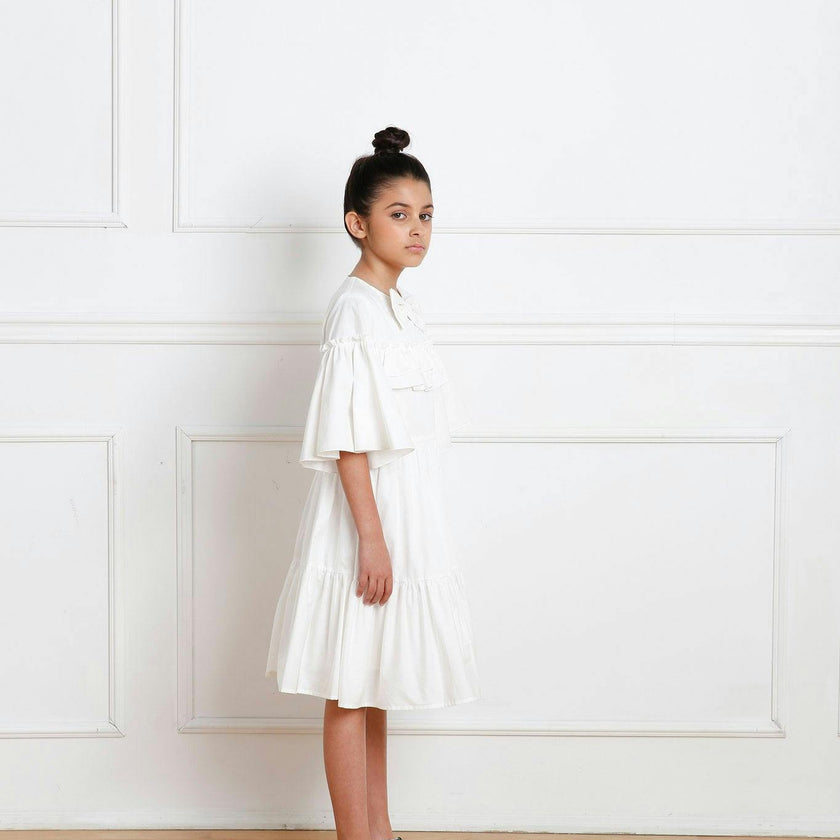 Lila Dress