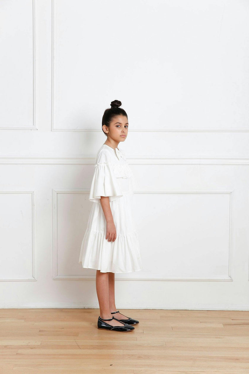 Lila Dress