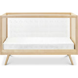 Nifty Clear 3-in-1 Crib