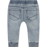 Denim Jogger