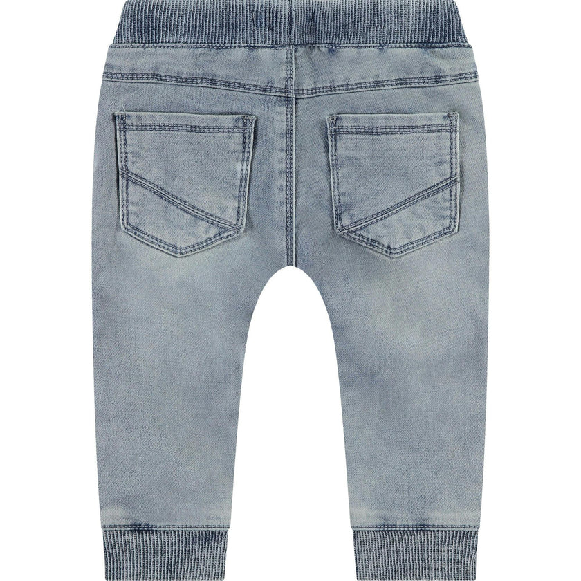 Denim Jogger