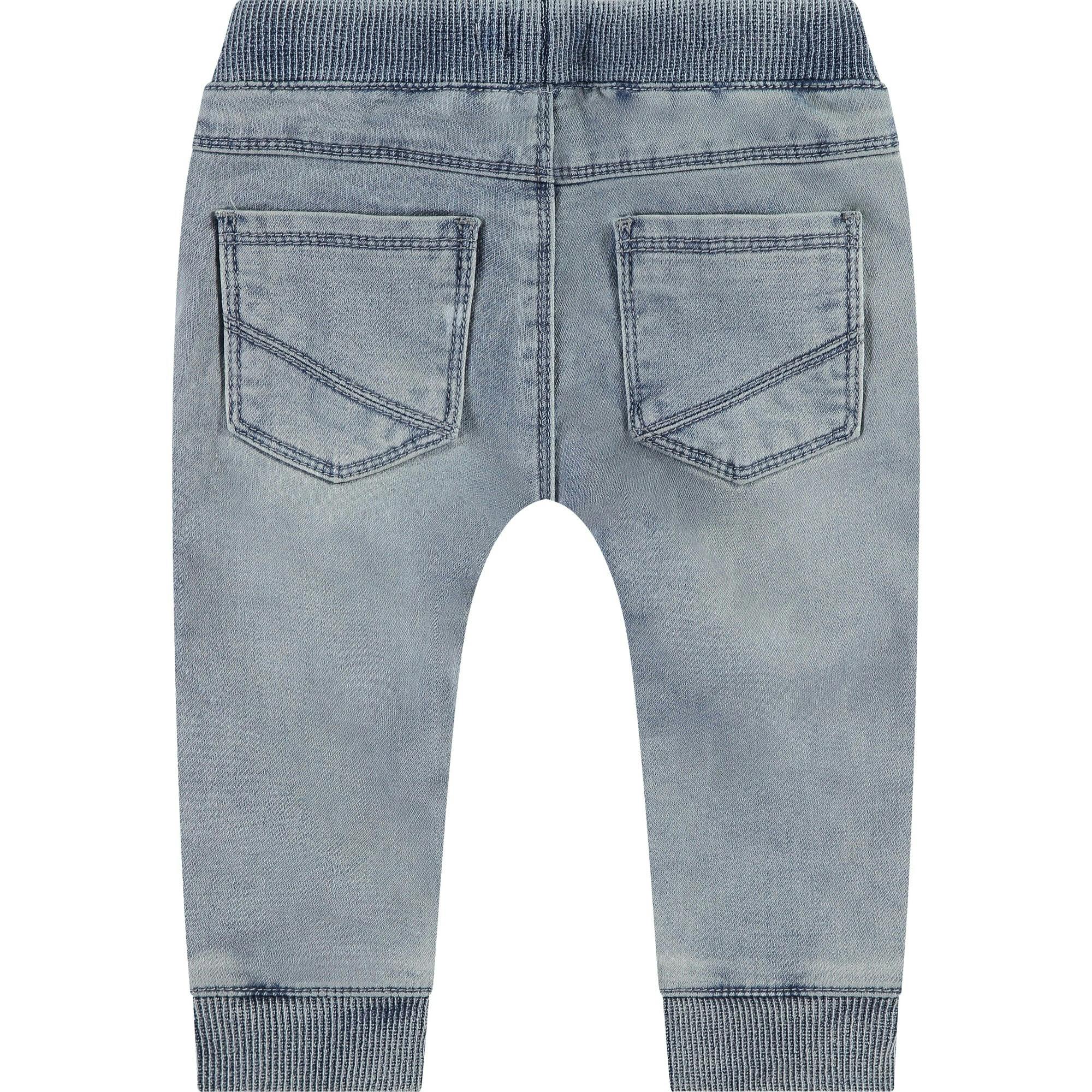 Denim Jogger