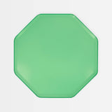Emerald Green Side Plates