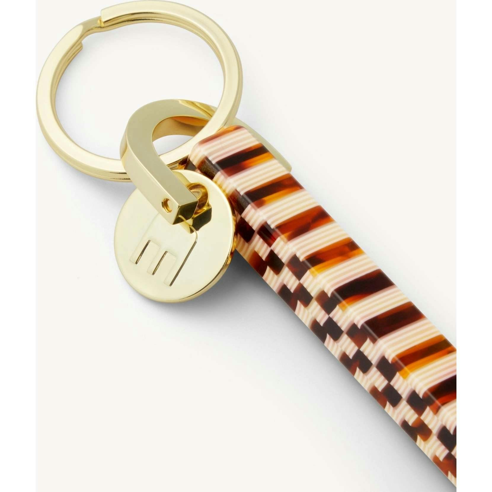 Bar Keychain
