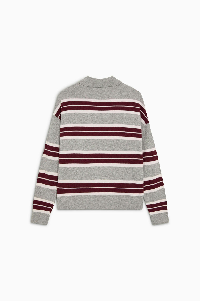 Spin Woman Polo