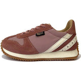 Keegan Sneaker Old Rose, Pink