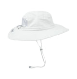 Kids UPF 50+ Kai Adventure Hat - F