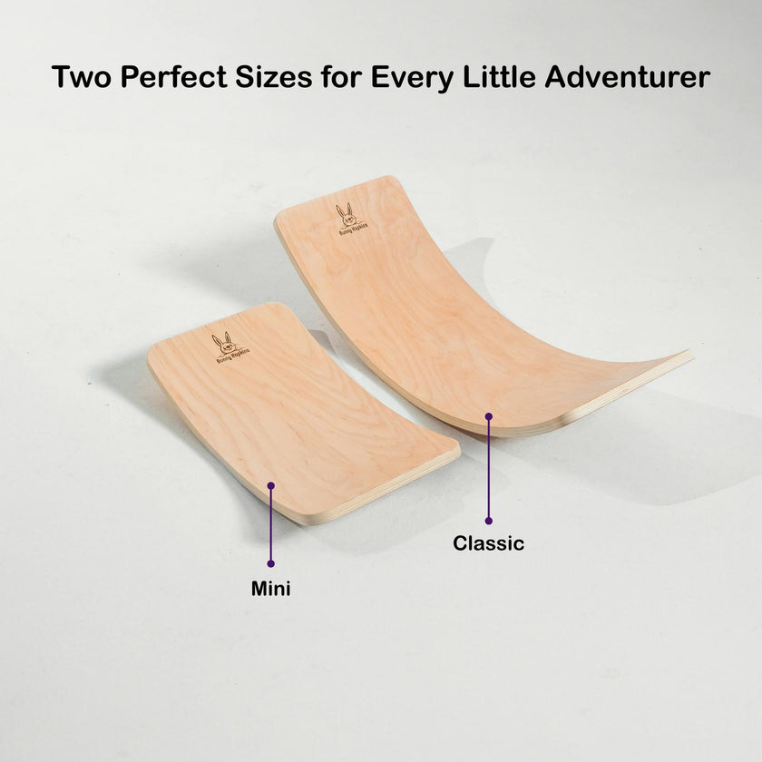 Wobble Board