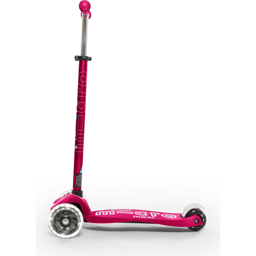 Micro Maxi LED Scooter