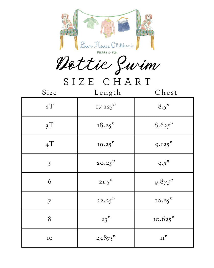Dottie Suit in Zinnia | SH x Teil