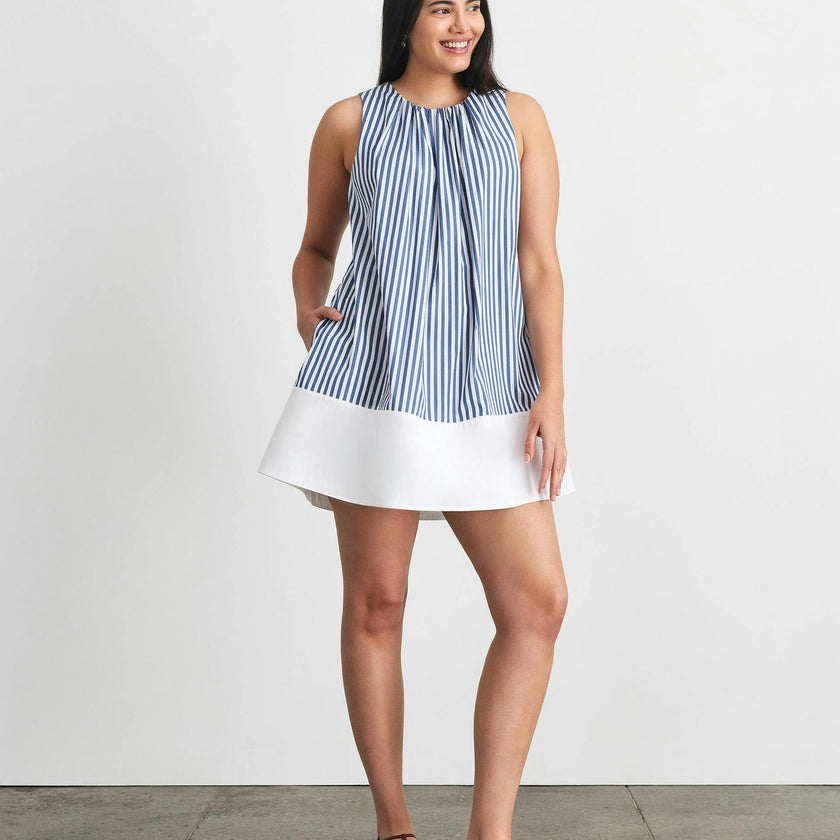 Hallie Dress