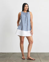 Hallie Dress