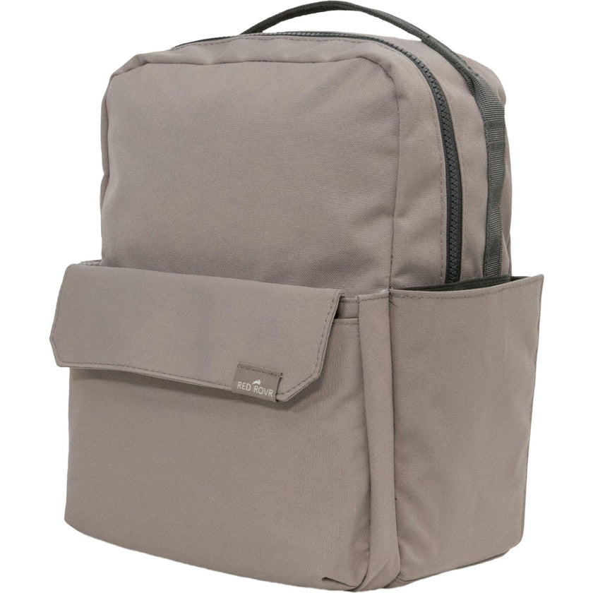 Red Rovr Mini Roo Backpack - Truffle