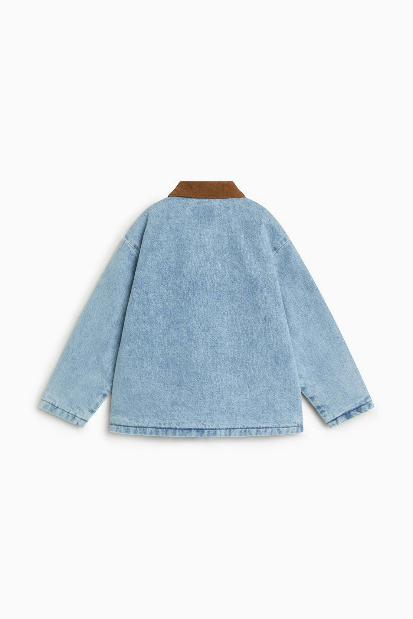 Ridge Jacket