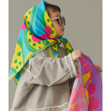 Art Play Silk Sensory Scarf