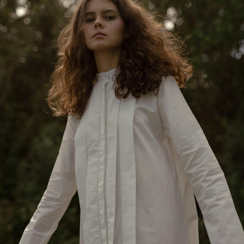 CLAUDIA DRESS