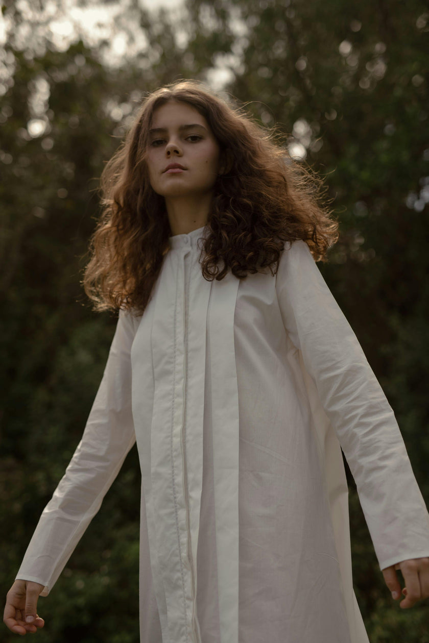 CLAUDIA DRESS