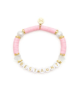 Best Aunt Bracelet