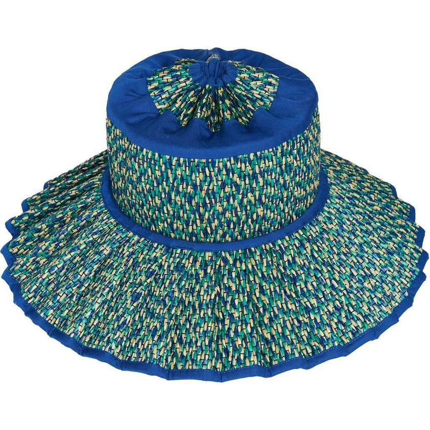 Skyline | Island Capri Hat