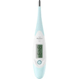 Digital Thermometer: Blue