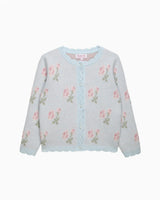 Lydia Rose Cardigan
