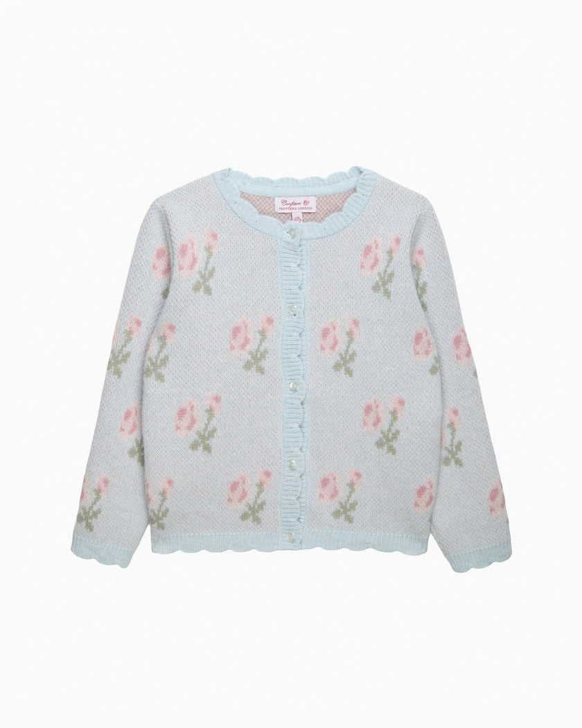 Lydia Rose Cardigan