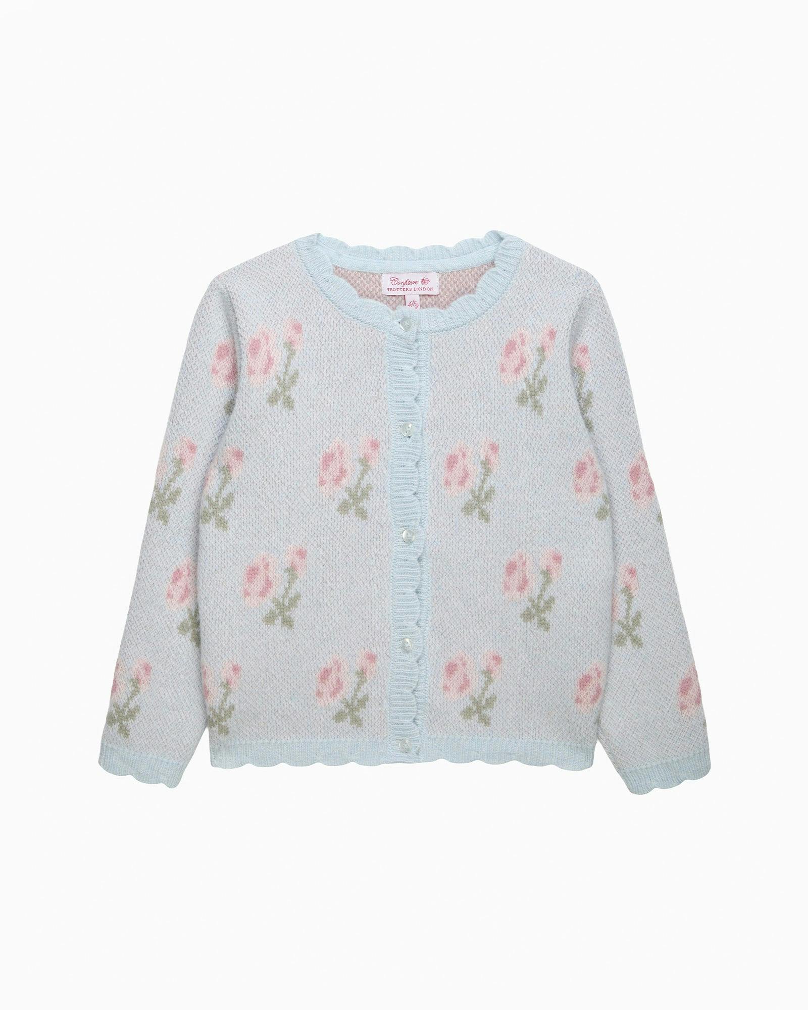 Lydia Rose Cardigan