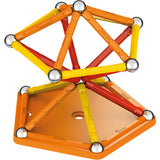 Color Recycled, 42 Pieces - 3+ Y