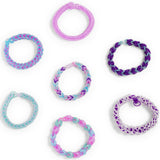 Rainbow Loom: Treasure Box - Sparkle Pop