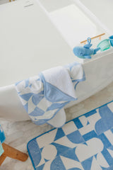 Character Hooded Towel - Finn