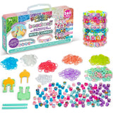 Rainbow Loom: Beadmoji Mini Combo - DIY Bracelet Kit