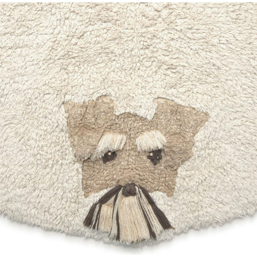 Washable Rug Dogs