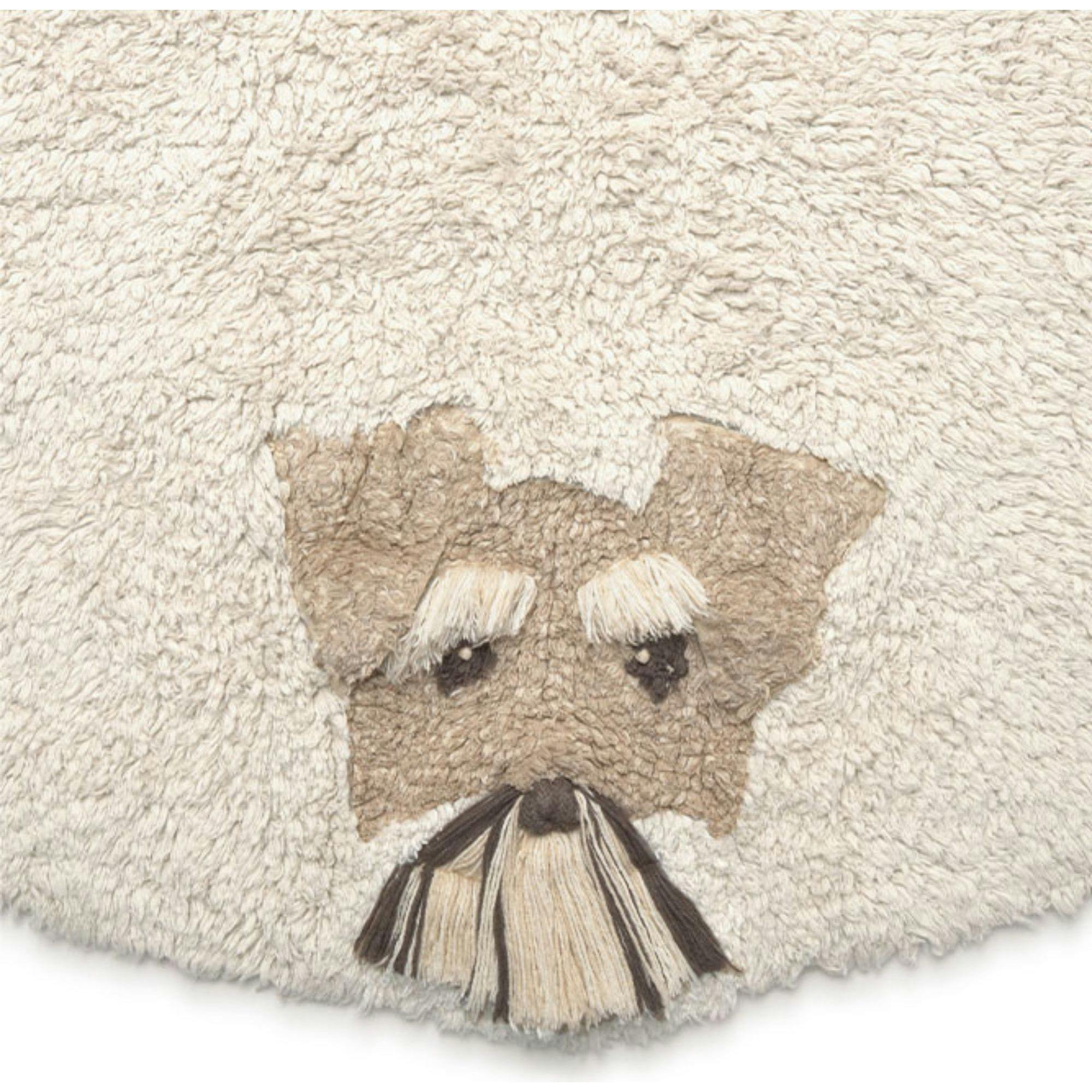 Washable Rug Dogs