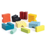 Colorful Stacking Tower