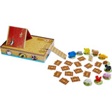 Critter Cruise Cooperative Game