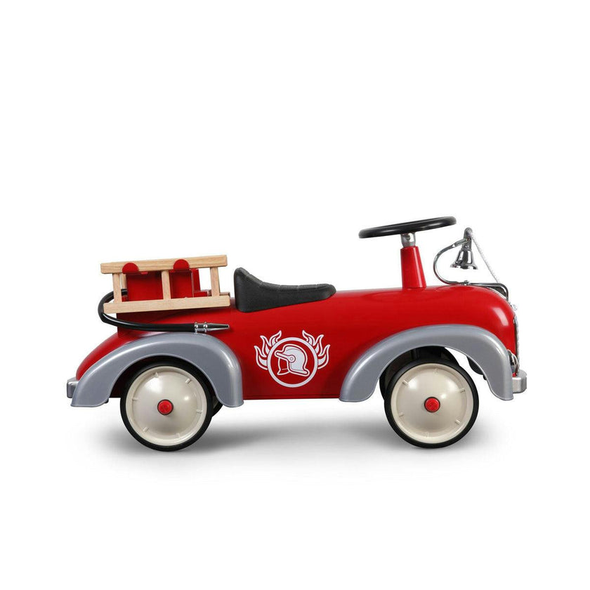 Ride-On SPEEDSTER FIREMAN