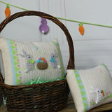 Easter Pillow