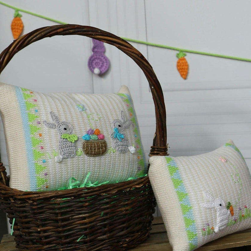 Easter Pillow