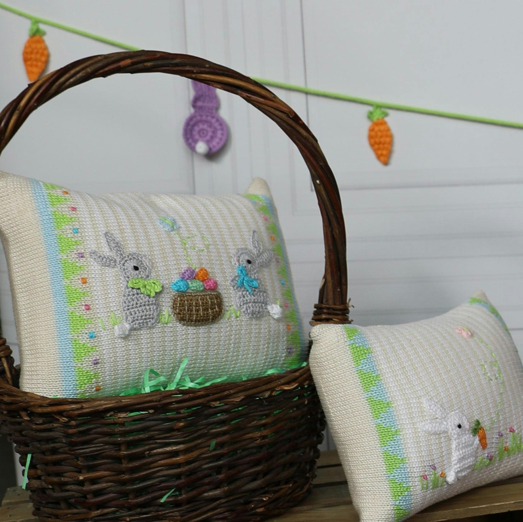 Easter Pillow