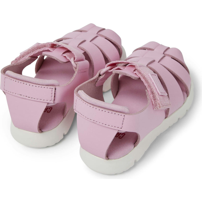 Oruga Sandals