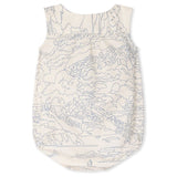 BONPOINT Nico Romper - Incre