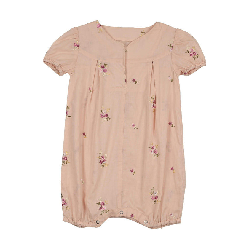 BETTY ROMPER