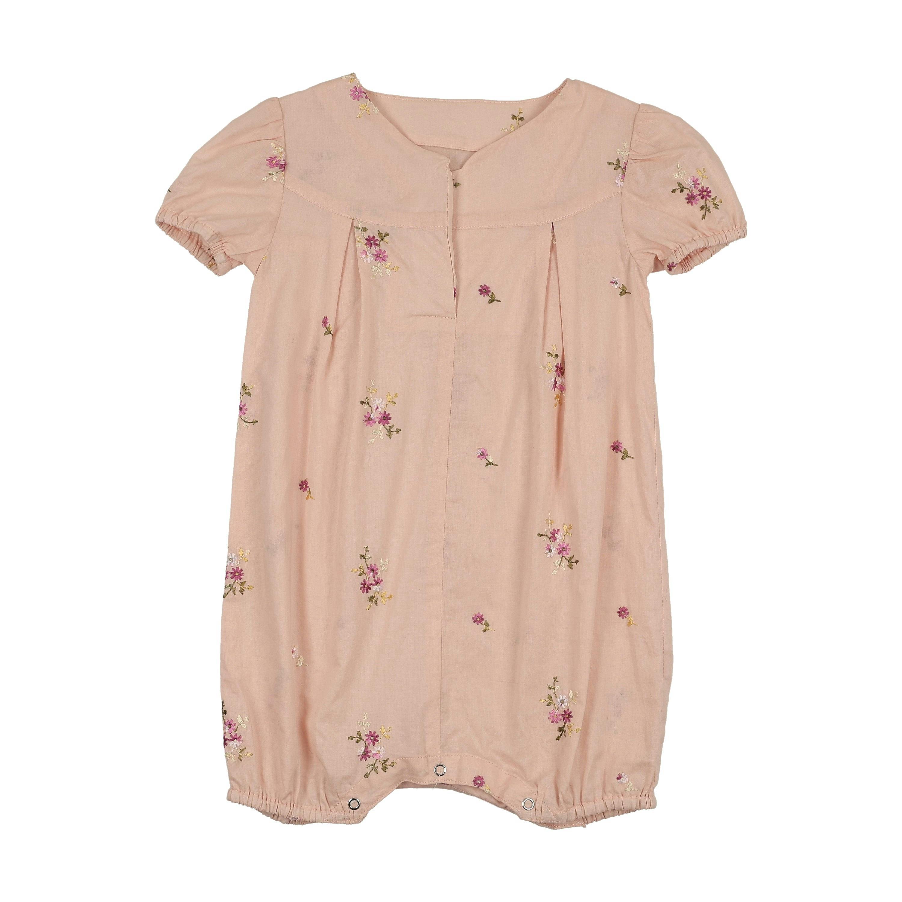 BETTY ROMPER